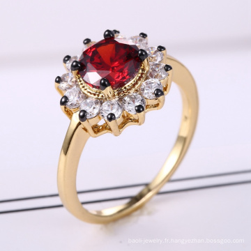 gros bijoux fournitures chine rubis pierres précieuses bague pour femme